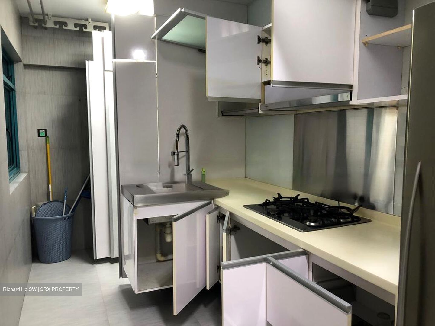 Blk 11 Farrer Park View (Kallang/Whampoa), HDB 5 Rooms #482239841